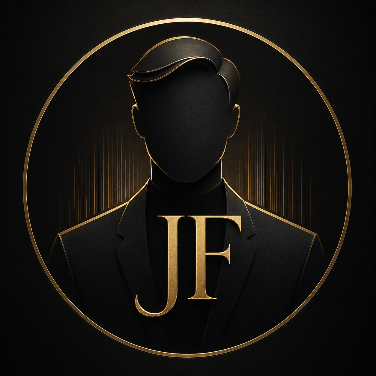 Justin Fu 暫用頭像